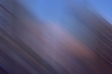 Renklerin soyut hareket bulanık arkaplanı