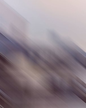 Renklerin soyut hareket bulanık arkaplanı