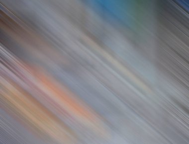 Renklerin soyut hareket bulanık arkaplanı