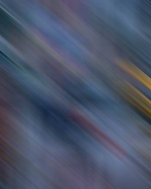 Renklerin soyut hareket bulanık arkaplanı