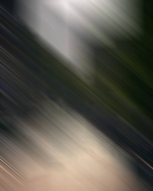 Renklerin soyut hareket bulanık arkaplanı