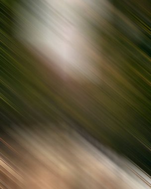 Renklerin soyut hareket bulanık arkaplanı