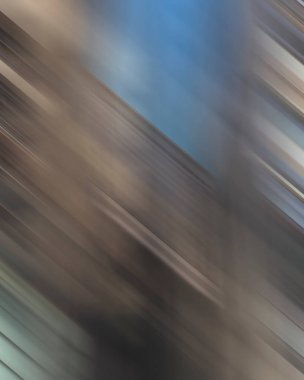 Renklerin soyut hareket bulanık arkaplanı