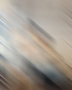 Renklerin soyut hareket bulanık arkaplanı