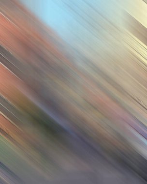 Renklerin soyut hareket bulanık arkaplanı