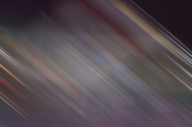 Renklerin soyut hareket bulanık arkaplanı