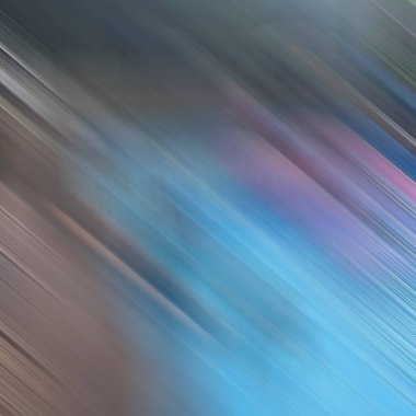 Renklerin soyut hareket bulanık arkaplanı