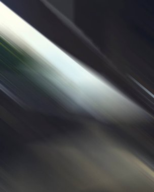 Renklerin soyut hareket bulanık arkaplanı