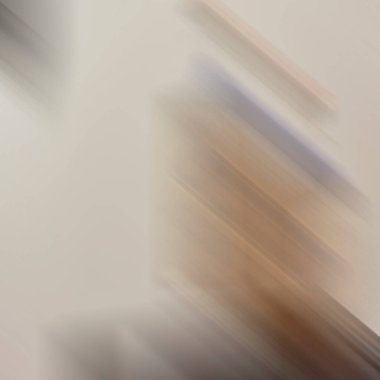 Renklerin soyut hareket bulanık arkaplanı
