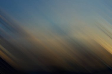 Renklerin soyut hareket bulanık arkaplanı