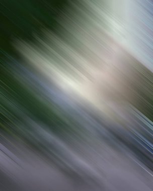 Renklerin soyut hareket bulanık arkaplanı