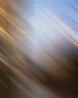 Renklerin soyut hareket bulanık arkaplanı