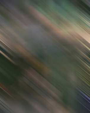 Renklerin soyut hareket bulanık arkaplanı