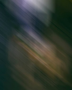 Renklerin soyut hareket bulanık arkaplanı