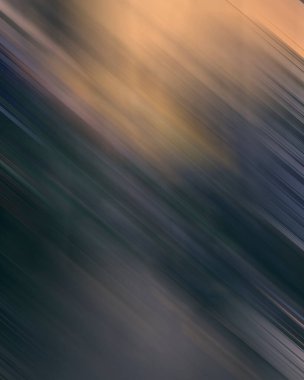 Renklerin soyut hareket bulanık arkaplanı