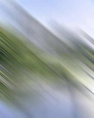 Renklerin soyut hareket bulanık arkaplanı