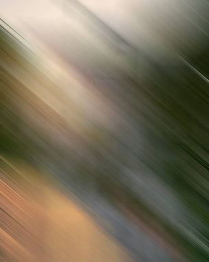 Renklerin soyut hareket bulanık arkaplanı