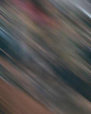 Renklerin soyut hareket bulanık arkaplanı