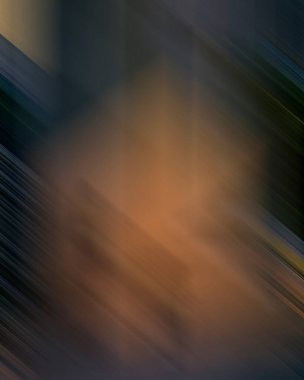 Renklerin soyut hareket bulanık arkaplanı