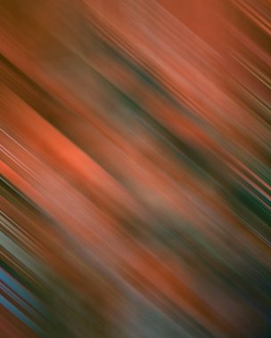 Renklerin soyut hareket bulanık arkaplanı