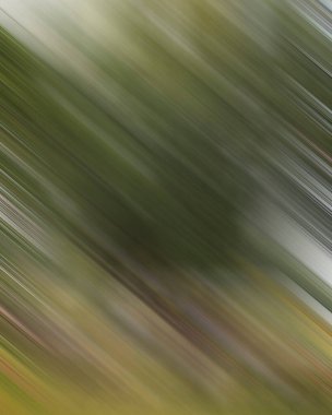 Renklerin soyut hareket bulanık arkaplanı