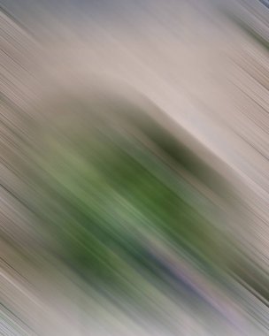 Renklerin soyut hareket bulanık arkaplanı