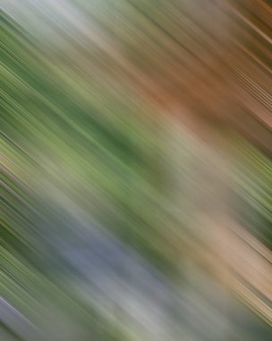 Renklerin soyut hareket bulanık arkaplanı