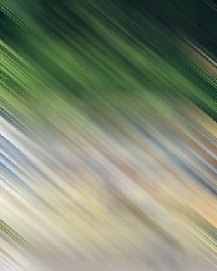 Renklerin soyut hareket bulanık arkaplanı