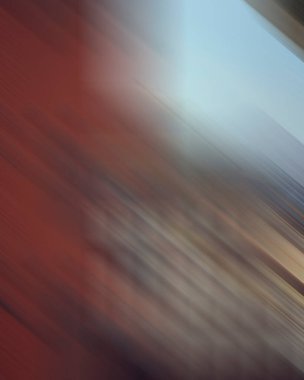 Renklerin soyut hareket bulanık arkaplanı