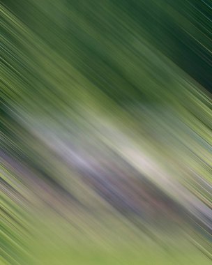 Renklerin soyut hareket bulanık arkaplanı