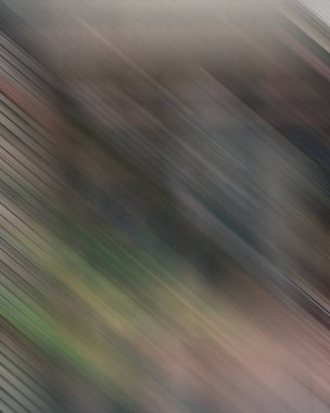 Renklerin soyut hareket bulanık arkaplanı