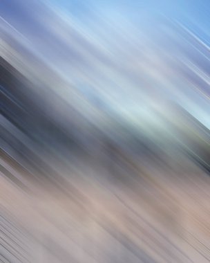 Renklerin soyut hareket bulanık arkaplanı