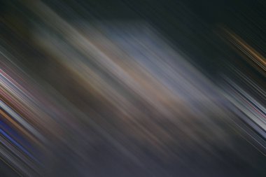 Renklerin soyut hareket bulanık arkaplanı