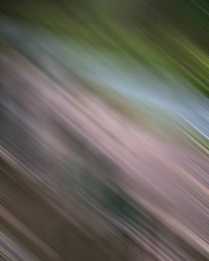 Renklerin soyut hareket bulanık arkaplanı