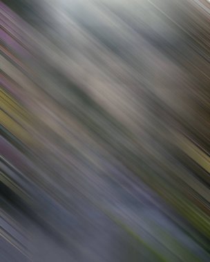 Renklerin soyut hareket bulanık arkaplanı