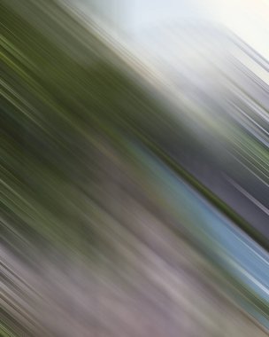 Renklerin soyut hareket bulanık arkaplanı