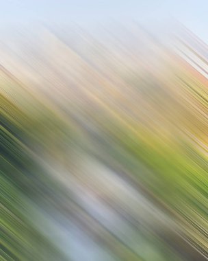 Renklerin soyut hareket bulanık arkaplanı