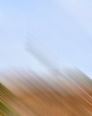 Renklerin soyut hareket bulanık arkaplanı