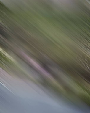 Renklerin soyut hareket bulanık arkaplanı