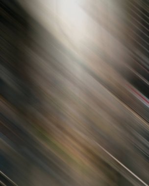 Renklerin soyut hareket bulanık arkaplanı