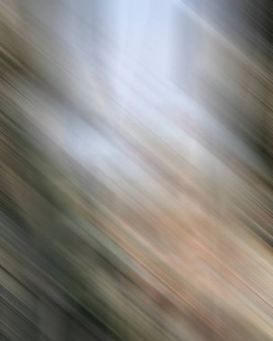 Renklerin soyut hareket bulanık arkaplanı