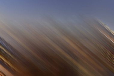 Renklerin soyut hareket bulanık arkaplanı