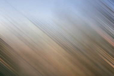 Renklerin soyut hareket bulanık arkaplanı