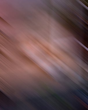 Renklerin soyut hareket bulanık arkaplanı