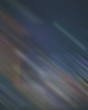 Renklerin soyut hareket bulanık arkaplanı