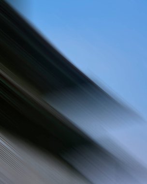 Renklerin soyut hareket bulanık arkaplanı