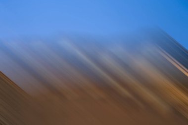 Renklerin soyut hareket bulanık arkaplanı