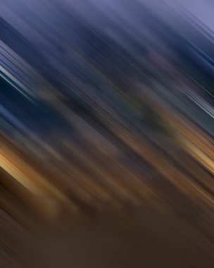 Renklerin soyut hareket bulanık arkaplanı