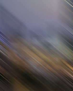 Renklerin soyut hareket bulanık arkaplanı