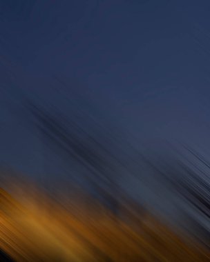 Renklerin soyut hareket bulanık arkaplanı